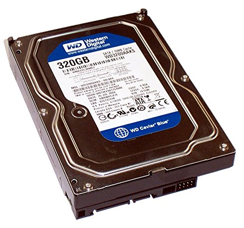 Amazon | WD WD3200AAKS 320GB SATA 7200RPM | ウエスタン